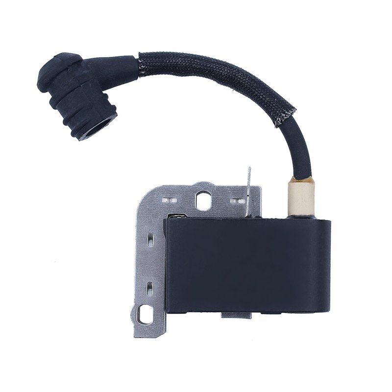 Mtanlo Bobine d'allumage pour Oleo Mac 936 940 942 946 947 952 951 Tronçonneuse Replacement Pièces de Moteurs 50050013AR