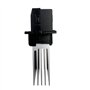 7701207718 7701048390 Résistance de Ventilateur de Climatisation de Moteur de Chauffage Resistance Chauffage Ventilation pour Sc