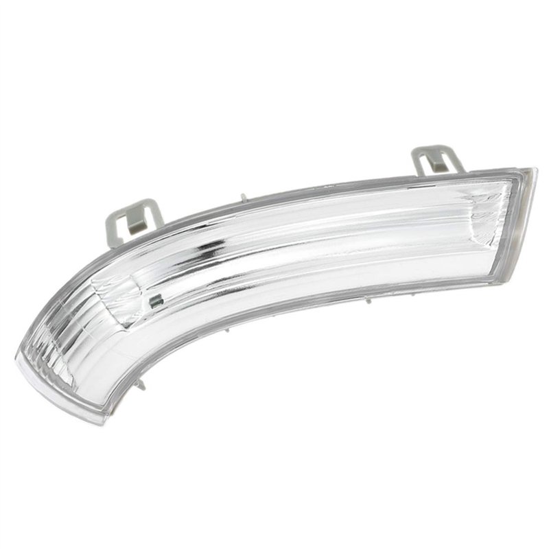 HZTWFC Clignotant clignotant à DEL pour clignotant rétroviseur droit OEM # 1K0949102 1K0 949 102 pour VW MK5 Golf PASSAT JETTA
