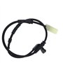HZTWFC Capteur d'usure des plaquettes de frein avant OEM # 34356762252 pour BMW E90 E91 E92 E93 116i 3-Series OEM# 34356762252