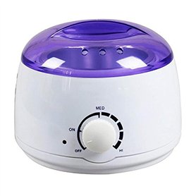 Xrten Chauffe Cire Epilation Professionnelle