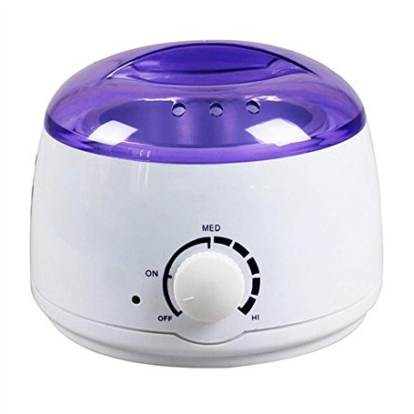 Xrten Chauffe Cire Epilation Professionnelle