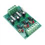 DollaTek Module d'isolation optocoupleur à 3 canaux
