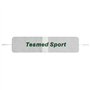 TESMED Sport: Electrode adhésive géante pour électrostimulateur - Idéale pour les abdominaux et pour stimuler les grandes zones