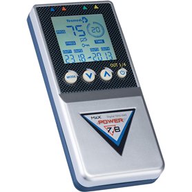 TESMED Max 7.8 Power electrostimulateur Musculaire