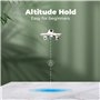BETAFPV Cetus Kit de Drone RTF Avec 3 Modes de vol Fonction de Maintien D'altitude Fonction D'atterrissage D'urgence Prêt à Vole