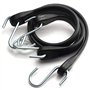 HJ Garden Lot de 2 sangles d'arrimage en caoutchouc de 53