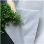 Fenteer Toile Thermocollant Blanc entoilage Coton Rigide pour Renfort Sac au Metre Largeur 100 cm - 2 mètres