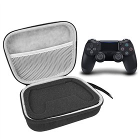 Etui de Rangement pour Manette PS4