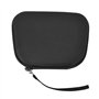 Etui de Rangement pour Manette PS4,Housse de Transport et Protection Rigide à la Manette sans Fil PS4,Protecteur Sac Portable av