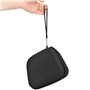 Etui de Rangement pour Manette PS4,Housse de Transport et Protection Rigide à la Manette sans Fil PS4,Protecteur Sac Portable av