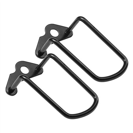 PERFETSELL 2 pcs Vélo Dérailleur Arrière Garde