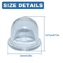 AUMEL Ampoule d'amorce Accessoire Tasse d'huile de