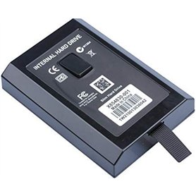 Tianke disque dur disque disque dur pour Xbox 360 Slim Console de jeux 500GB