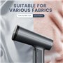 Accessoires pour générateurs vapeur Defroisseur Vertical,Steamer, pour vapeur verticale et horizontale, chauffage rapide, élimin