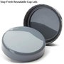 Funtuan - Couvercles refermables et couvercle à rabat - Pièces de rechange pour mixeur NBullet 600 W et 900 W - 32/64/532 ml - G