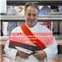 KOTAI Couteau de cuisine KOTAI GYUTO Lame 20cm KT-SG-001H