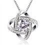 B.Catcher Collier en Argent