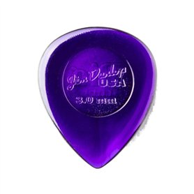 Dunlop médiators Big Stubby 3