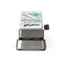 Dunlop JC95B Jerry Cantrell Pédale Wah Baby Cry, Noir En détresse