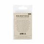 Dunlop 512P Primetone Médiators Triangle avec Grip 1.50 mm (Lot de 3)