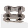 GOOFIT 428 Chain Master Link Remplacement pour 110cc 125cc 150cc 200cc 250cc Chinois ATV 4 Wheeler Quad Pocket Bike Scooter Bugg