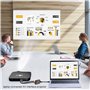 SZJUNXIAO Convertisseur HDMI vers AV, 1080P | 3RCA Convertisseur Vidéo/Audio Composite Prenant en Charge PAL/NTSC avec Câble d'a