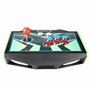 EG STARTS Classique Arcade DIY Kits USB Encoder Pour PC Joystick + 8 façons Stick + Chrome Plaqué LED Illuminé Bouton Poussoir 1