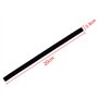 Shappy 8 Pièces Bandeaux de Sport Mince Élastique Bandes de Tête Antidérapantes Hairband pour Jogging Football Faire Yoga et Aut