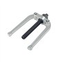 DAYUAN 16 Pieces Kit Extracteur de Roulement Intérieur 6-59 mm Outil d'Extraction de Roulement avec Marteau Coulissant avec 3 Ad