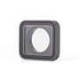 NMD&LR Couvercle D'objectif De Remplacement D'appareil Photo pour Gopro Hero 5 6 7, Pièces De Réparation D'objectif Anti-Rayures
