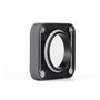 NMD&LR Couvercle D'objectif De Remplacement D'appareil Photo pour Gopro Hero 5 6 7, Pièces De Réparation D'objectif Anti-Rayures