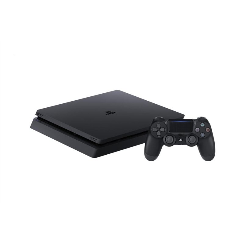 Image secondaire de Sony Playstation 4 Slim 500 GB (CUH-2116A)