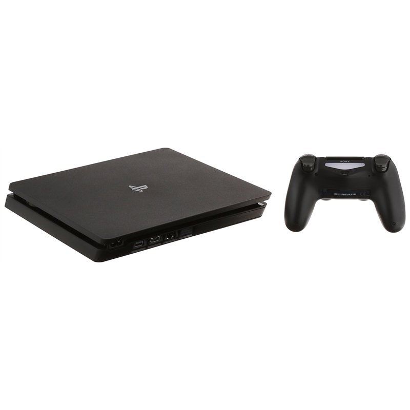 Image secondaire de PS4 500GO [Ancienne version]