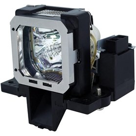 Supermait 275 Adapté pour PK-L2210U Lampe ampoule bulbe de projecteur de remplacement avec boîtier Compatible avec JVC DLA-F110