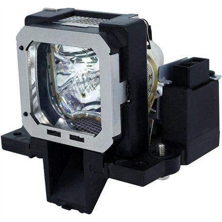 Supermait 275 Adapté pour PK-L2210U Lampe ampoule bulbe de projecteur de remplacement avec boîtier Compatible avec JVC DLA-F110