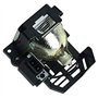 Supermait 275 Adapté pour PK-L2210U Lampe ampoule bulbe de projecteur de remplacement avec boîtier Compatible avec JVC DLA-F110 