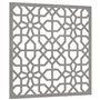 YIYICO Insert Fileté Bois Inserts Filetés Écrous à Visser Douille M4 M5 M6 M8 M10 Manchons à Visser Alliage de Zinc 130pcs pour