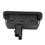 HZTWFC interrupteur de coffre de voiture à verrouillage central pour Renault Clio Megane Captur Kangoo Fluence interrupteur de h