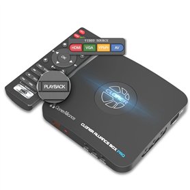 ClonerAlliance Box Pro