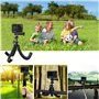 YEHOLDING 13-en-1 Accessoires pour Gopro, Kit d'accessoires pour caméra d'action Compatible avec GoPro Hero 13 12 11 10 9 8 Max 