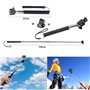 YEHOLDING 13-en-1 Accessoires pour Gopro, Kit d'accessoires pour caméra d'action Compatible avec GoPro Hero 13 12 11 10 9 8 Max 