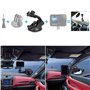 YEHOLDING 13-en-1 Accessoires pour Gopro, Kit d'accessoires pour caméra d'action Compatible avec GoPro Hero 13 12 11 10 9 8 Max 