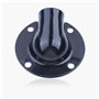 Haishine Bouchon de silencieux Déflecteur pour Honda GX240 GX270 GX340 GX390 GX440 GXV340 GXV390 188F 190F Moteur Générateur 183