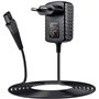 SoulBay 12V Chargeur pour Braun Rasoir électrique Série 6/7/9