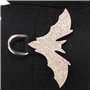 Chien Costume Ailes De Chauve-Souris Costume De Vampire Ailes Batman Cosplay Harnais Gilet De Marche Poitrine Harnais Déguisemen