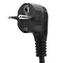 HunterBee Couteau à miel en acier inoxydable - Thermostat électrique - Couteau de découverte pour apiculteur