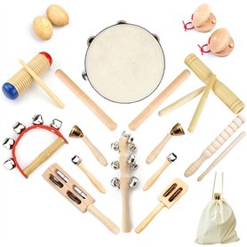 Instrument de Musique Enfant