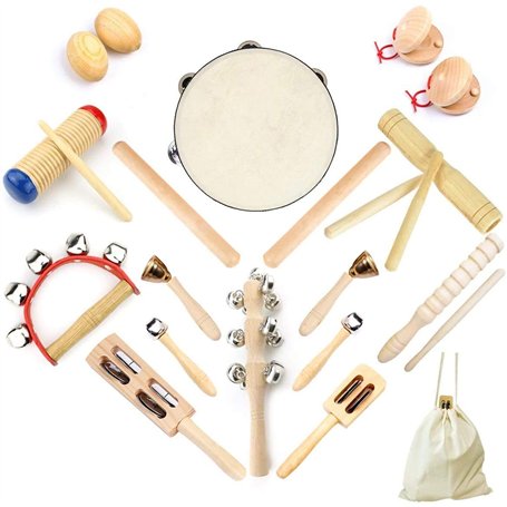 Instrument de Musique Enfant