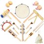 Instrument de Musique Enfant